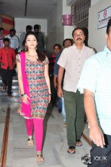 Krishna Gadi Veera Prema Gaadha Movie Success Tour